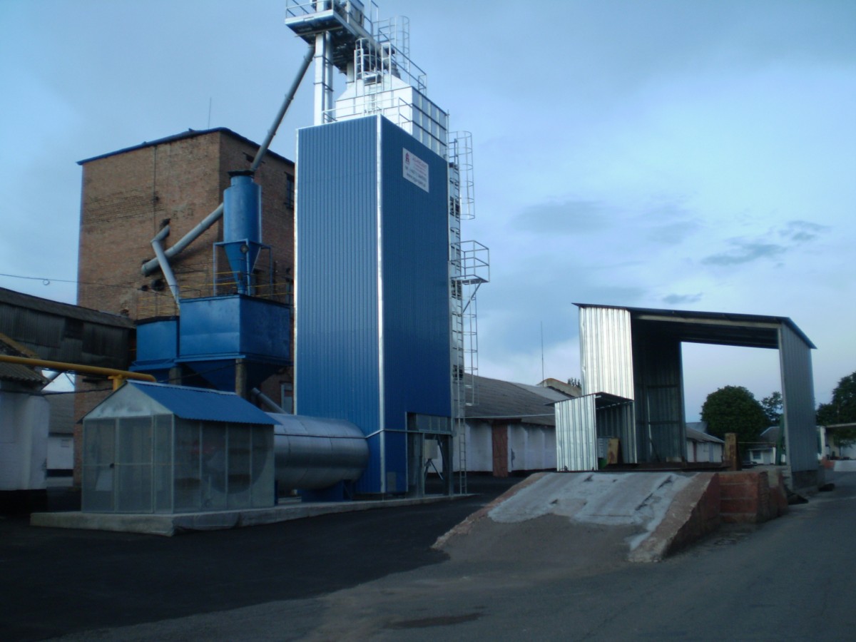 Microchips Production